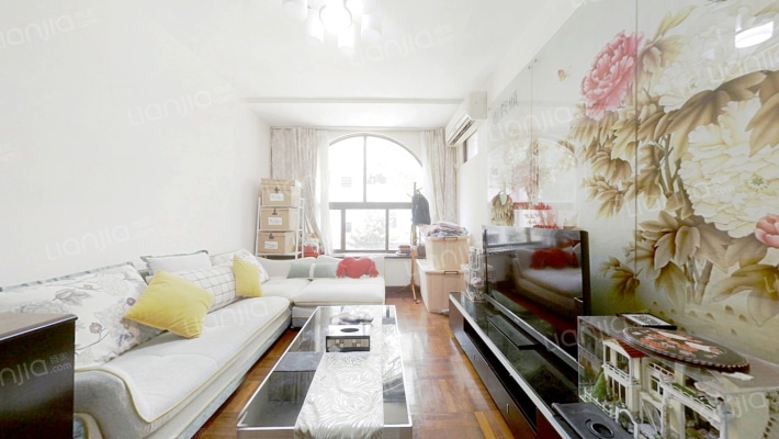 祈福新村C区二手房实景图