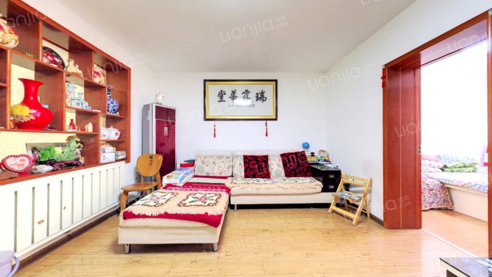 农林巷八号院二手房实景图