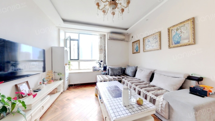 联城海岸锦城二手房实景图