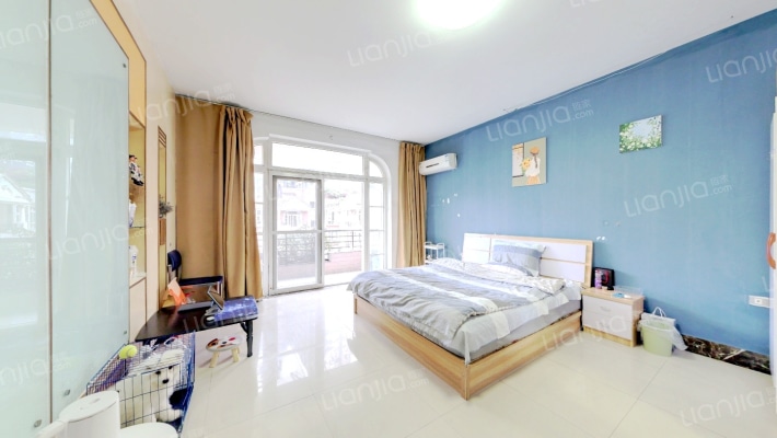 双楠谊苑二期A区二手房实景图