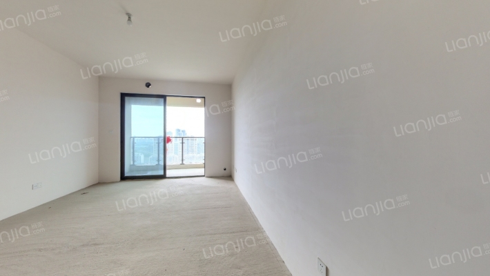 万达华庭二手房实景图