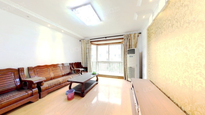 大庆蜀苑二手房实景图