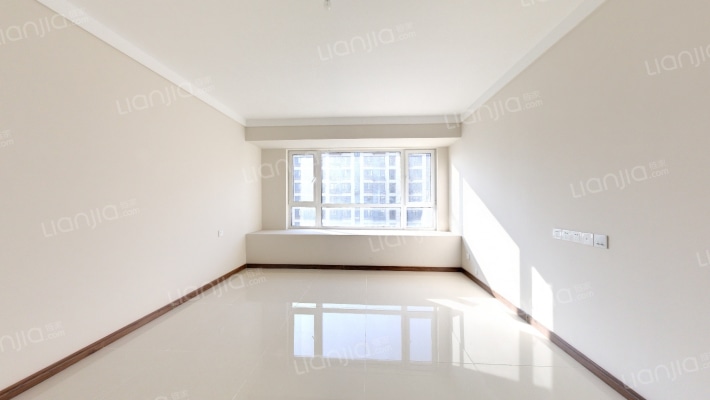 保利堂悦二手房实景图