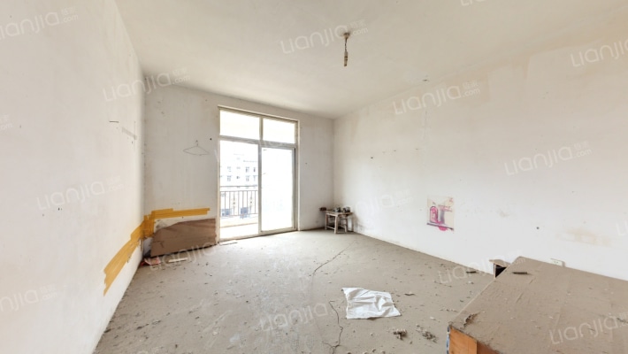 温馨苑二手房实景图