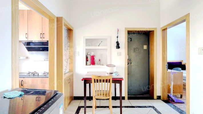 江寺路116号二手房实景图