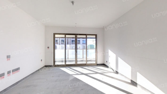 美林上苑北苑二手房实景图