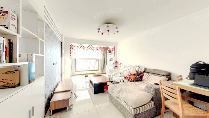 崇山华府二手房实景图