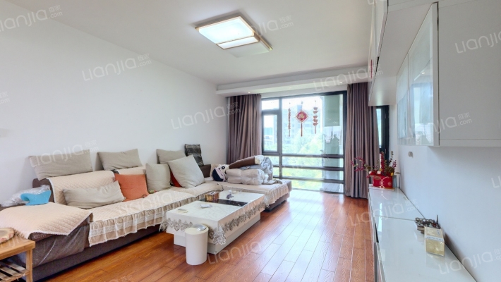 嘉业阳光假日一二期二手房实景图