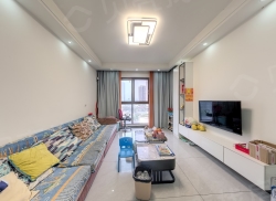 整租·阳光江山公园城 3室2厅 东南_阳光江山公园城租房