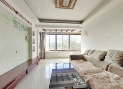 整租·银星花园 3室1厅 南_银星花园租房