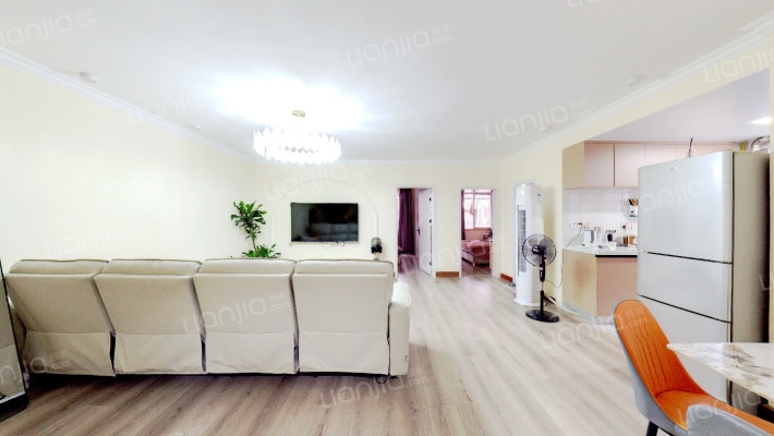 天成公寓二手房实景图