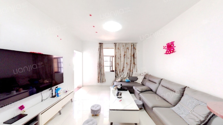 东鑫花园二手房实景图