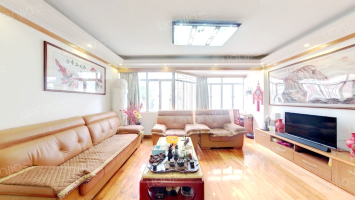 碧海路住宅二手房实景图