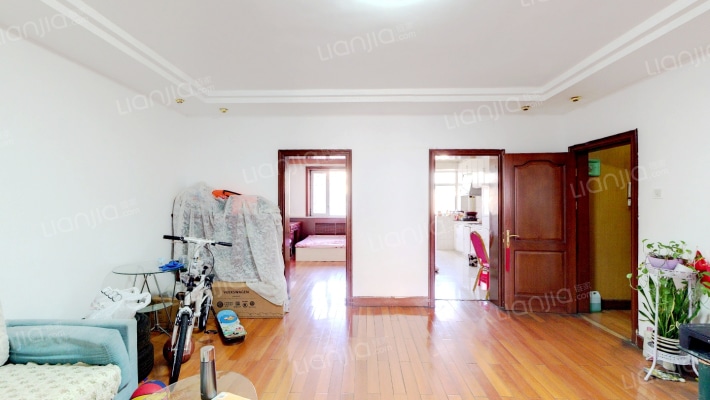 通达街(道里区)二手房实景图