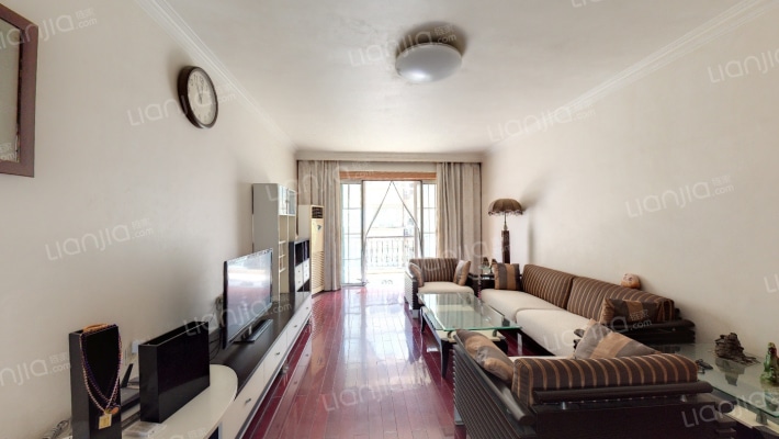 平安家园二手房实景图