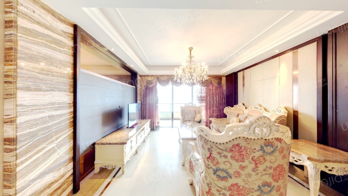 寰宇天下观澜苑B区二手房实景图