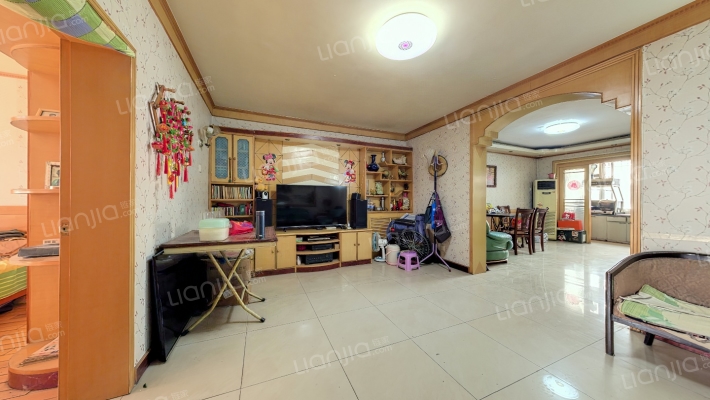 蔡家巷壹号医药小区二手房实景图