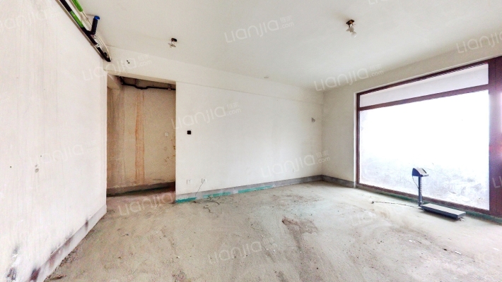 曲江公馆和园二手房实景图