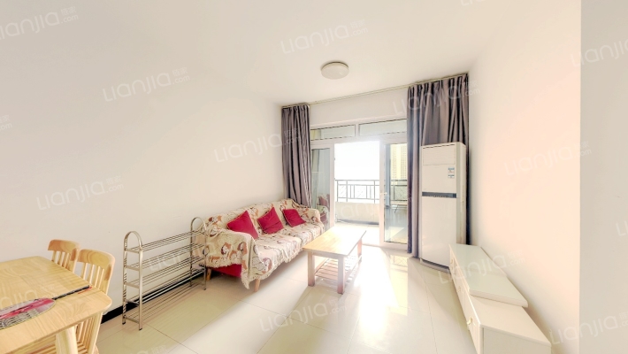 融汇温泉城圣地亚北区二手房实景图