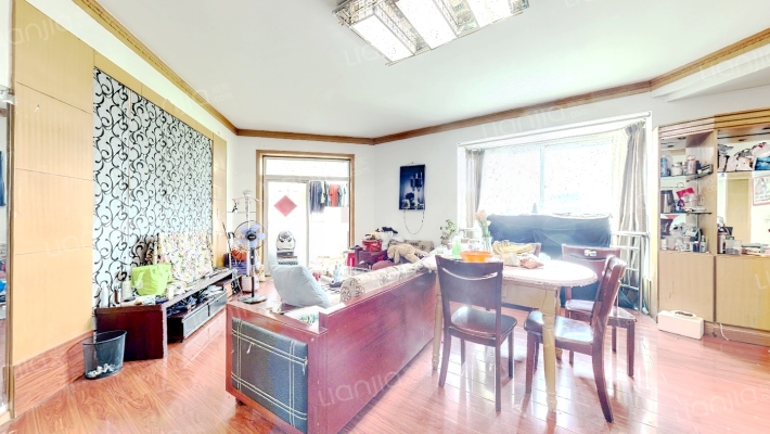 常青苑小区二手房实景图