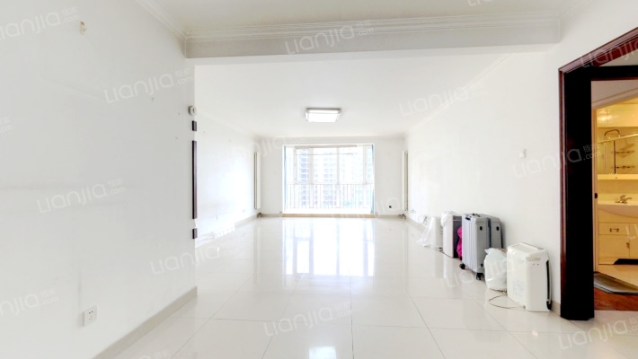 雪芳里二手房实景图