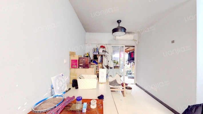 美邦公寓二手房实景图