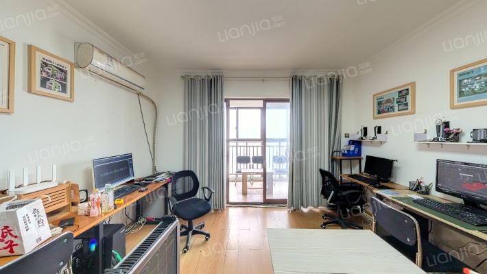 工贸大厦二手房实景图