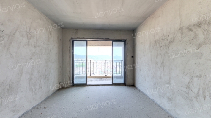 凯柏·瑞信美域二手房实景图