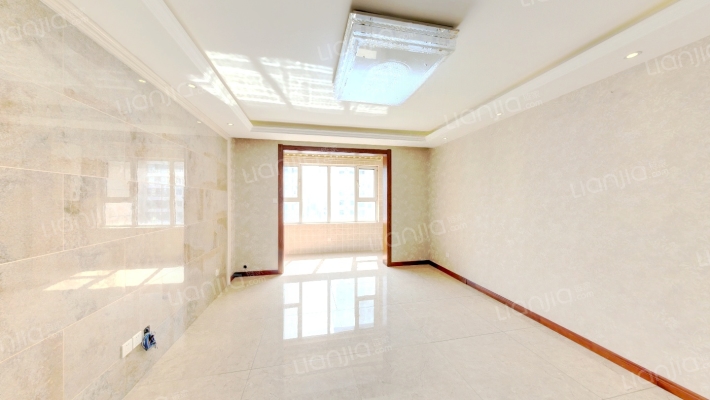 怡康苑二手房实景图