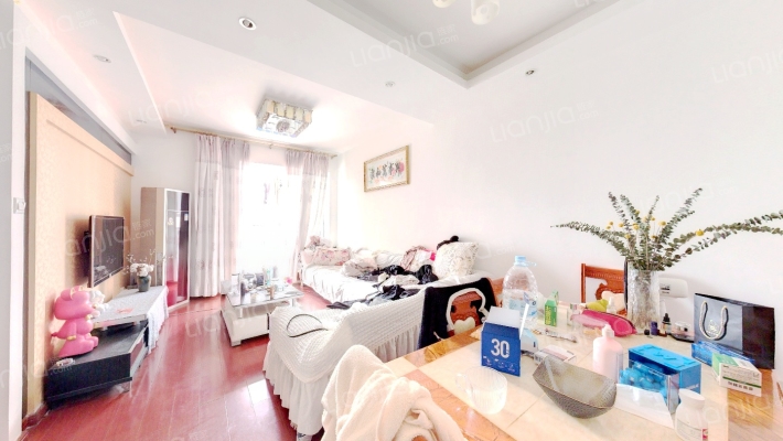 卓锦城五期二手房实景图