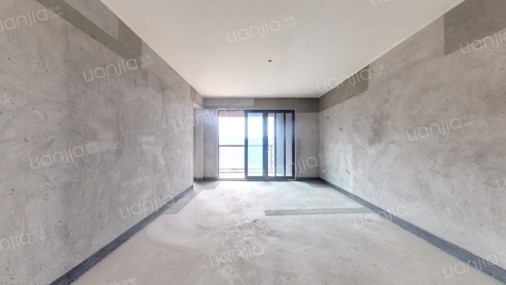 融信澜湾二手房实景图