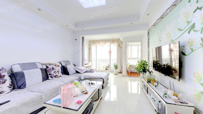 商社汇二手房实景图