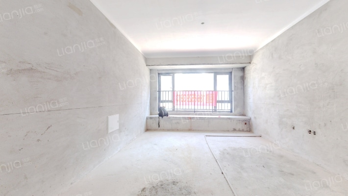 中骏雍景台二手房实景图