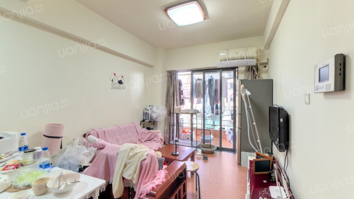 泉舜滨海上城二手房实景图