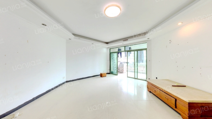 海日中心二手房实景图