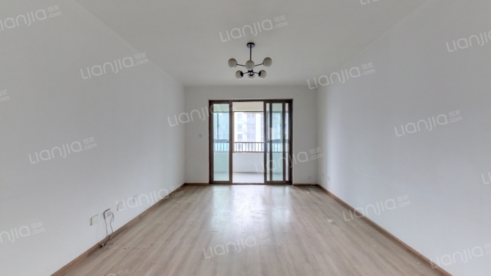 金科海昱东方二手房实景图