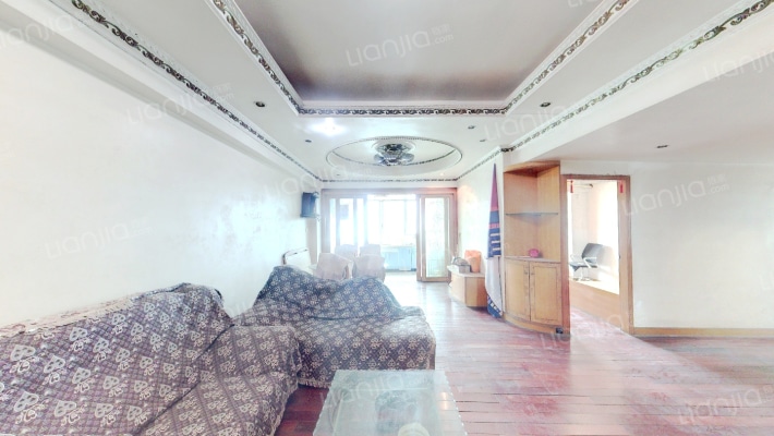 东盛大厦二手房实景图