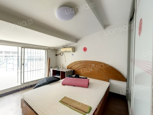 整租·小河坝新村 2室1厅 南