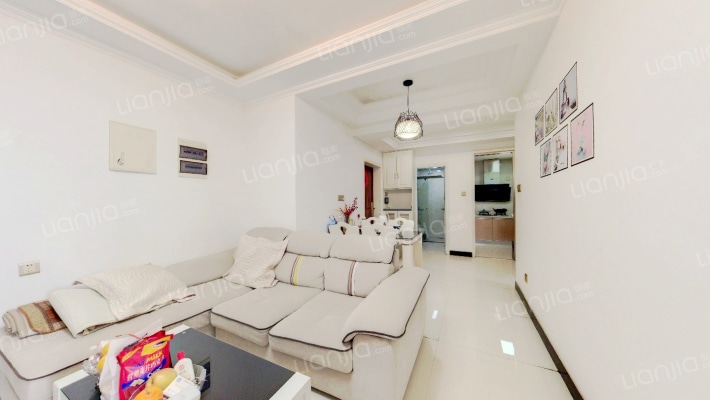 金色江山二手房实景图