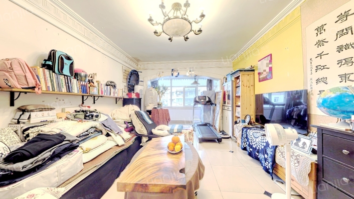 兴蓉佳苑二手房实景图