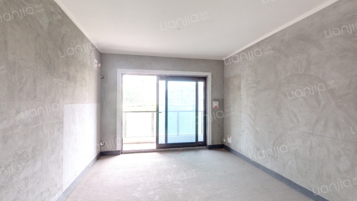 礼悦江山二手房实景图