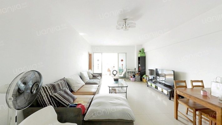 金峰堡大厦二手房实景图