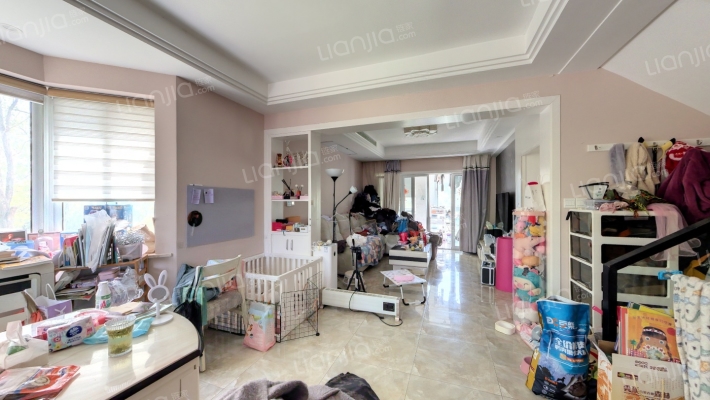 东方苑二手房实景图