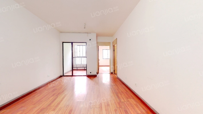 新凯城玉兰苑二手房实景图