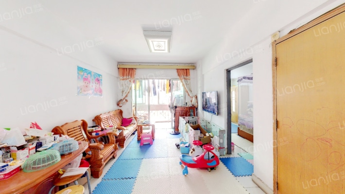 三阳购物中心二手房实景图