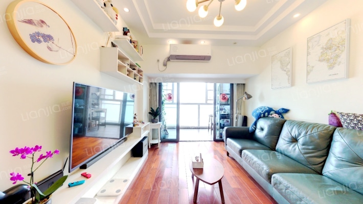 佳华名苑二手房实景图