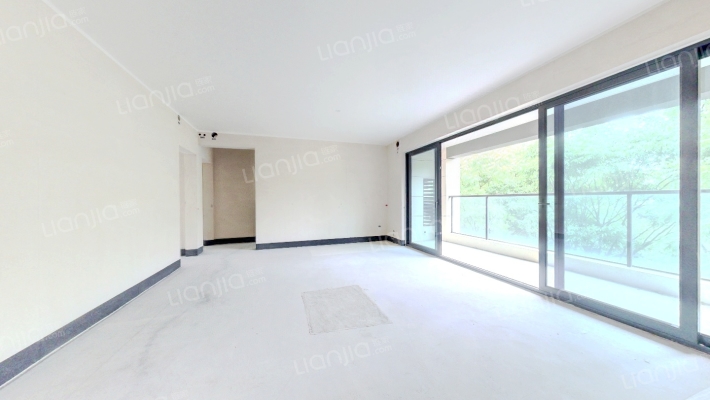 学宸名著T1组团二手房实景图