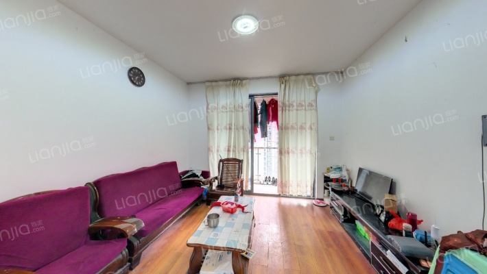 龙福苑二手房实景图