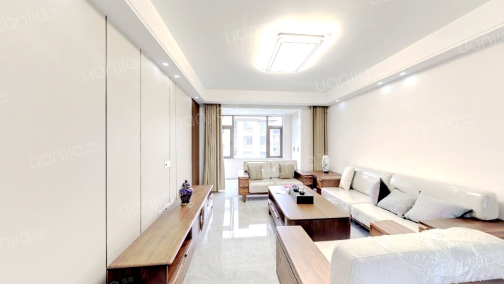 大者二手房实景图