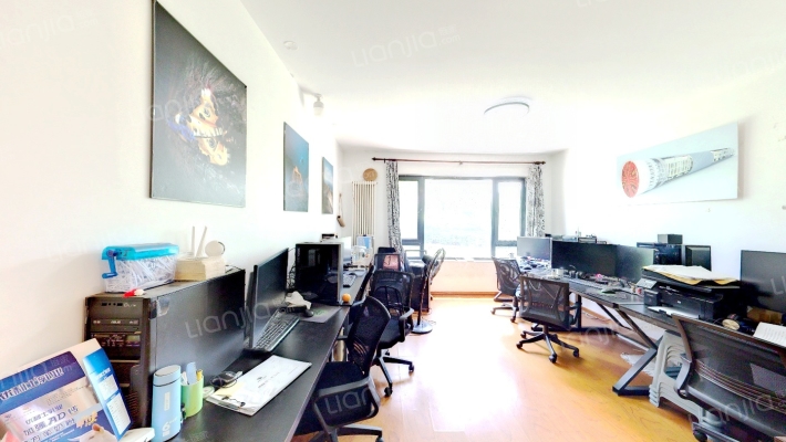 六和茗著二手房实景图